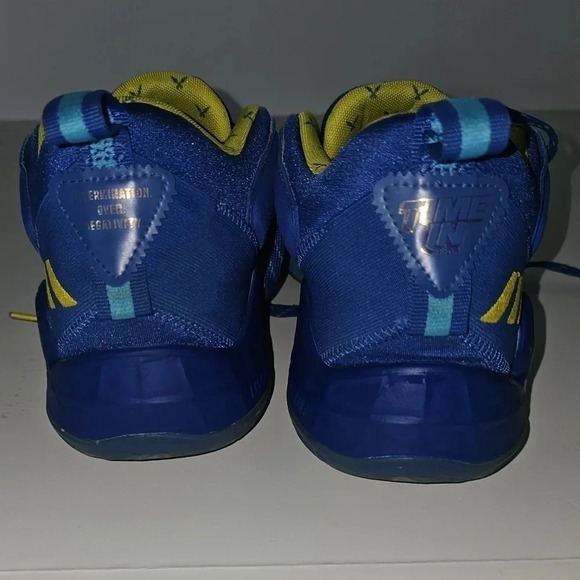 DONOVAN Mitchell D.O.N 3 Basketball Sneakers main image 11